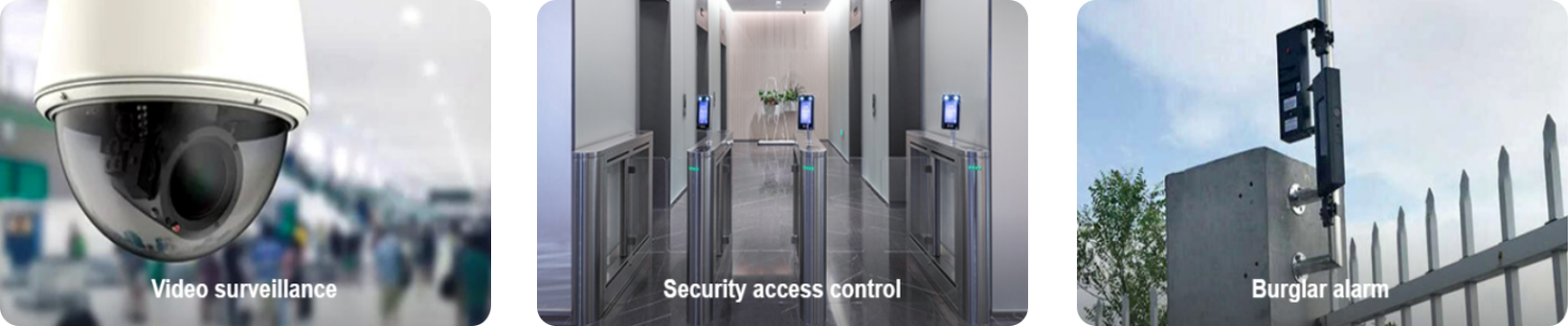 Aerospace Security