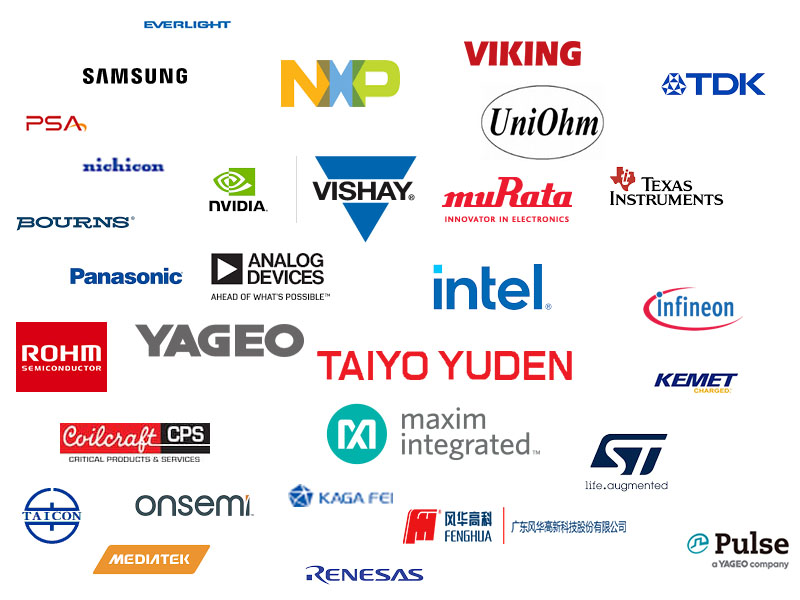 Component Procurement