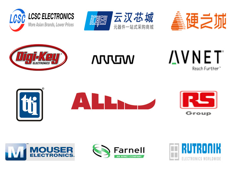 Component Procurement