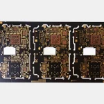 What Is an HDI PCB vs a Standard Rigid PCB? Microvias, Fine Pitch, and Medical-Grade Density