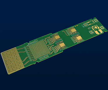 High Frequency PCB