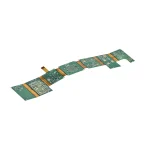 Rigid-Flex PCB For Medical Device