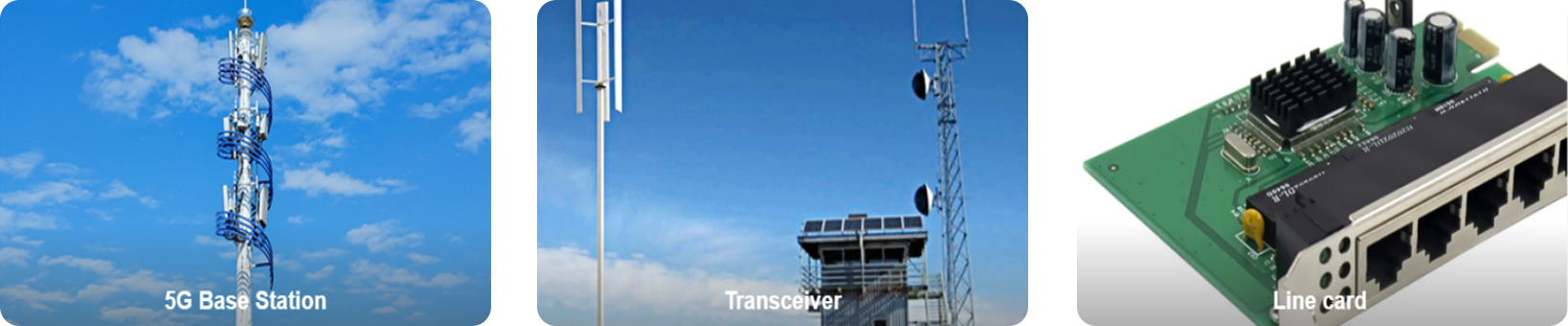 Telecom