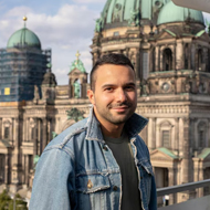 Daniel Reyes