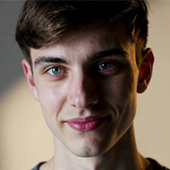 Ethan Brooks