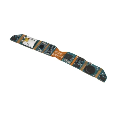 6 Layers Flex PCB for Wearable OEM Customer